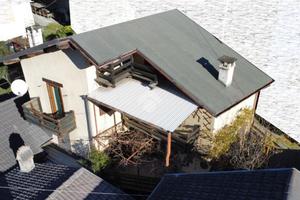 CASA INDIPENDENTE A MOMPANTERO