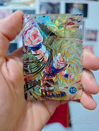 Son Goku SDV6-sec