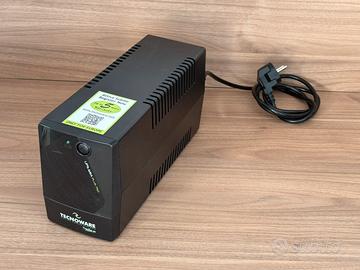 UPS TecnoWare 750