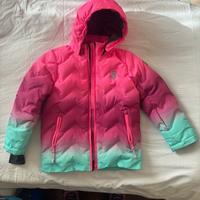 Giacca da sci bambina LEGO