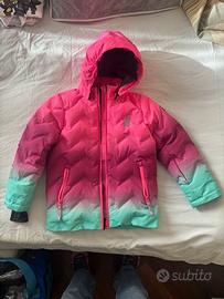 Giacca da sci bambina LEGO