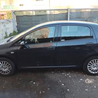 Fiat Grande punto 1,3 MJT
