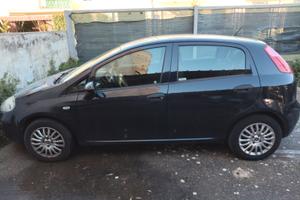 Fiat Grande punto 1,3 MJT