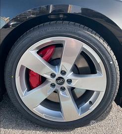 Cerchi  Audi 20 pollici originali