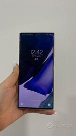 Samsung Galaxy Note 20 Ultra White 512 GB - 9747