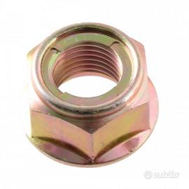 Dado flangiato da 12,5 mm per scooter e quad Kymco