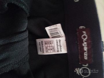 pantaloni da equitazione