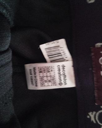 pantaloni da equitazione