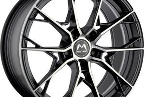 Cerchi VW AUDI BMW MERCEDES SEAT SKODA MOTEC R19