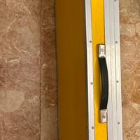 Flight case per chitarra professionale