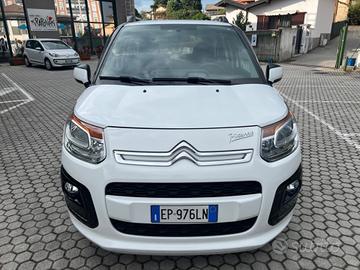 Citroen C3 Picasso 1.4 VTi 95 Attraction*NEOPATENT