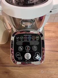 Moulinex companion
