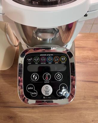 Moulinex companion