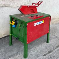 Banco sega circolare 3HP 2,2kW Zambon