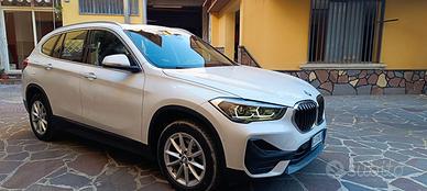 BMW X1 sdrive16d Business Advantage