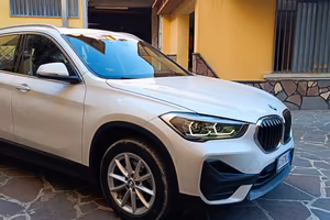 BMW X1 sdrive16d Business Advantage