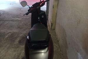 Velocifero TENNIS 125 - 2025