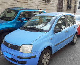 Fiat Panda 169