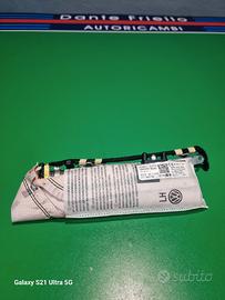 AIRBAG SEDILE SINISTRO GOLF 7