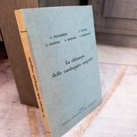 La chirurgia delle cardiopatie congenite 