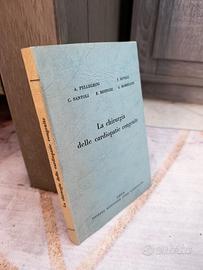 La chirurgia delle cardiopatie congenite 