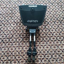 Be Cool Skate Pedana universale per passeggino e c