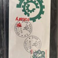 I1120 busta prima giono Rotary 1973