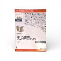 📚 Competenze in Comunicazione – Pearson