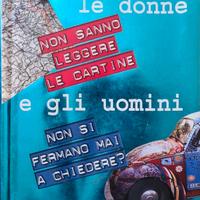 Perché le donne non sanno leggere le cartine Pease