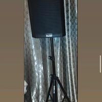 Cassa ALT 2.500 WT COM SUPORTO