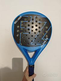Racchetta Padel FORZA