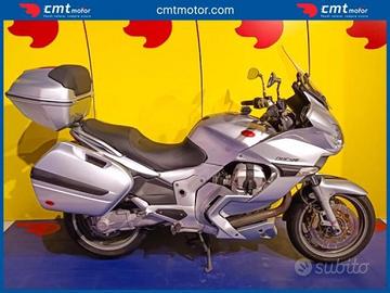 MOTO GUZZI Norge 1200 Finanziabile - GRIGIO - 88