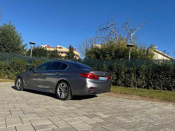 Bmw 530 d -265 cv