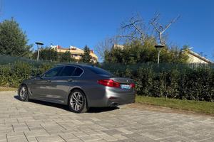 Bmw 530 d -265 cv