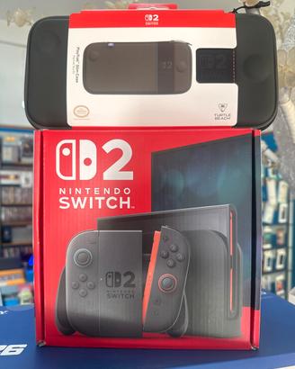 SWITCH 2