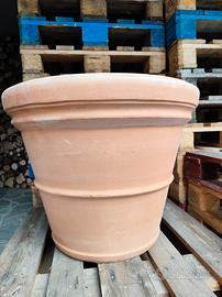 VASI in Cotto. NUOVI !!!   Fatti a mano in TOSCANA