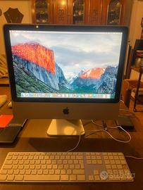 IMac 20” 2008