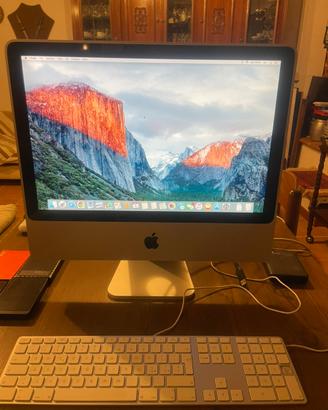 IMac 20” 2008
