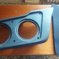 tasche professionali altoparlanti