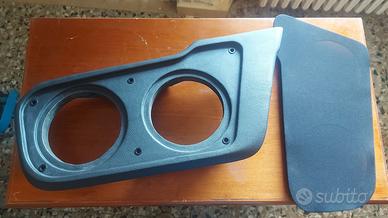 tasche professionali altoparlanti