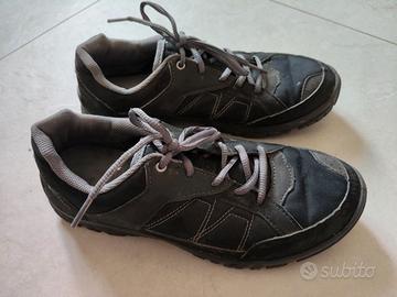 scarpe da montagna Decathlon n. 40