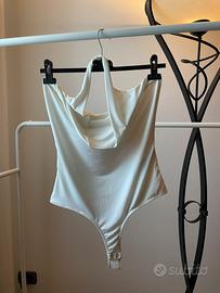 body bianco
