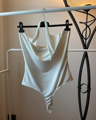 body bianco