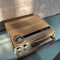 Mangiadischi Vintage Pack Son MR 7007 anni 70