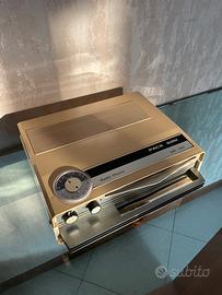 Mangiadischi Vintage Pack Son MR 7007 anni 70