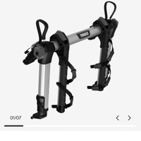 Thule OutWay Hanging Portabici