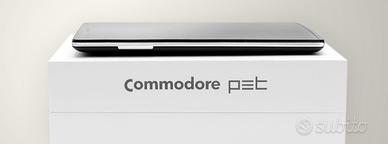 Commodore PET Smartphone Android NUOVO SIGILLATO