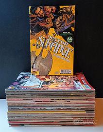 Doctor STRANGE completa 1/64 Marvel Panini