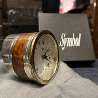 Orologio da tavolo Vintage