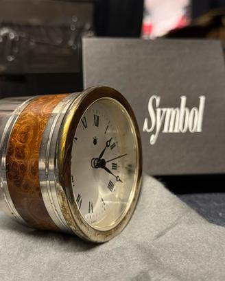 Orologio da tavolo Vintage